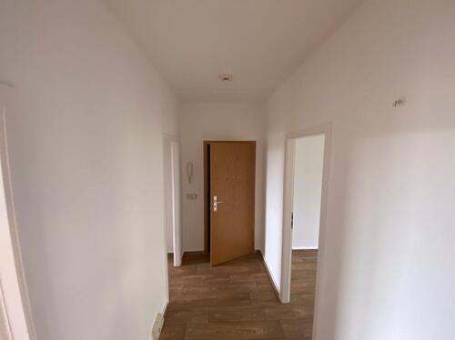 Foto - Etagenwohnung in Dessau-Roßlau zur Miete