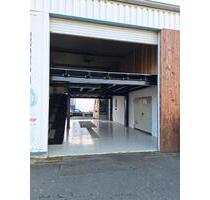 Gewerbehalle 110 qm Lagerhalle, Halle - Am Ettersberg