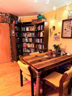 Foto - Anfragestop! - Schöne 2 Zimmer Wohnung in der Löbervorstadt