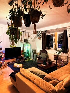 Foto - 2 Zimmer Etagenwohnung zur Miete in Erfurt