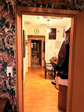 Foto - 2 Zimmer Etagenwohnung in Erfurt