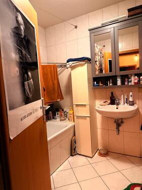 Foto - Etagenwohnung in Erfurt zur Miete