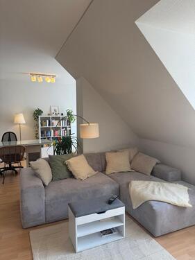 Foto - Etagenwohnung in Michendorf zur Miete