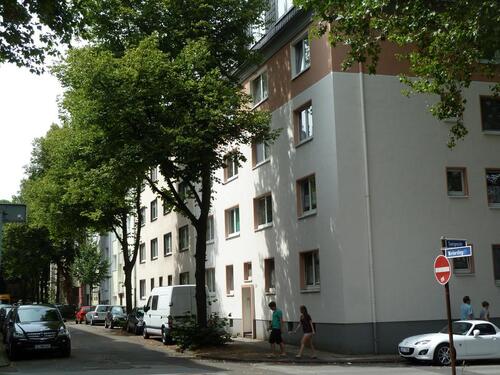 Foto - 2,5 Raum-Wohnung E-Holsterhausen Uninähe