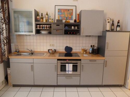 Foto - 2 Zimmer Etagenwohnung zur Miete in Essen