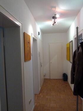 Foto - Etagenwohnung in Essen zur Miete