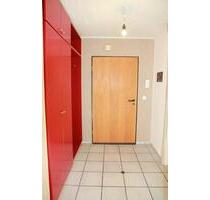 Idyllische 3-Zimmer Wohnung mit Dachterasse - Wesel Fusternberg