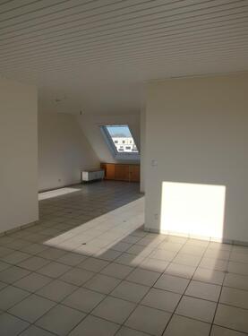 Foto - Etagenwohnung in Wesel zur Miete