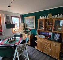 3,5 Zimmer-Familienwohnung mit Einbauküche & Garten zur Mitbenutz - Chemnitz Borna-Heinersdorf