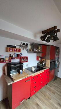 Foto - Etagenwohnung in Chemnitz zur Miete