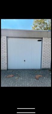 Foto - Einzelgarage zu vermieten Aachen Zentrum