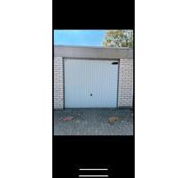 Einzelgarage zu vermieten Aachen Zentrum