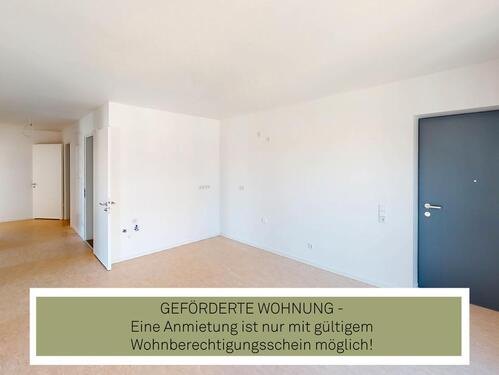 Foto - Wohlfühlwohnen im 4 Zimmer Neubauwohnung