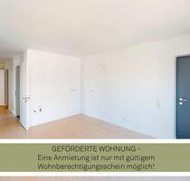 Wohlfühlwohnen im 4 Zimmer Neubauwohnung - Künzelsau