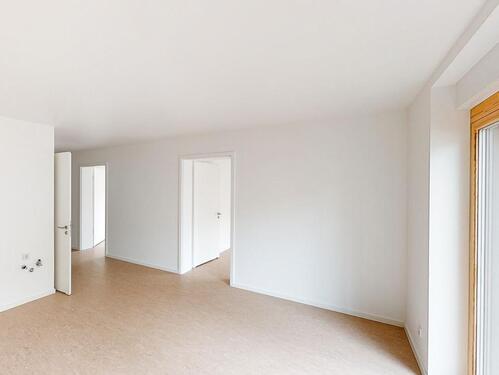 Foto - 4 Zimmer Etagenwohnung in Künzelsau