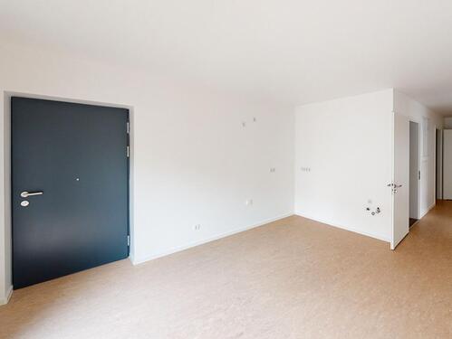 Foto - Etagenwohnung in Künzelsau zur Miete