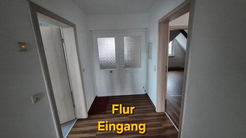 Foto - 3 Zimmer Etagenwohnung zur Miete in Bad Liebenstein