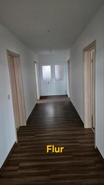 Foto - 3 Zimmer Etagenwohnung in Bad Liebenstein