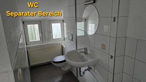 Foto - Etagenwohnung in Bad Liebenstein zur Miete