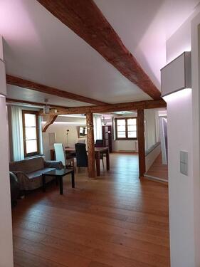 Foto - 3 Zimmer Loft - Studio - Atelier zur Miete in Konstanz