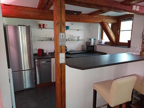 Foto - Loft - Studio - Atelier in Konstanz zur Miete