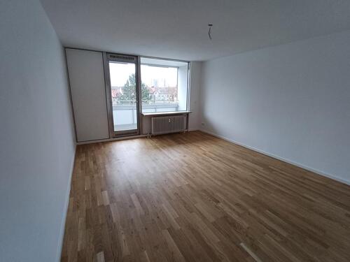 Foto - 4 Zimmer Etagenwohnung in München