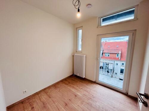 Foto - Etagenwohnung in Kaiserslautern zur Miete