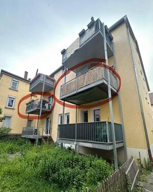 Foto - 4 Zimmer Etagenwohnung zur Miete in Stuttgart