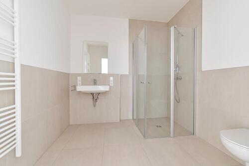 Foto - 2 Zimmer Erdgeschoßwohnung in Oldenburg