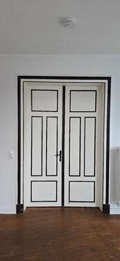 Foto - Charmante 3-Zimmer-Altbauwohnung mit Balkon & Wasserblick in der