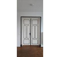 Charmante 3-Zimmer-Altbauwohnung mit Balkon & Wasserblick in der - Flensburg Altstadt