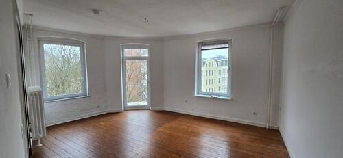 Foto - Etagenwohnung in Flensburg zur Miete