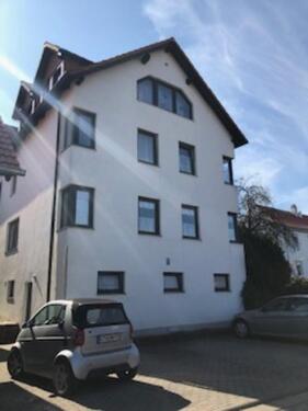 Foto - Vermiete schöne 2 Raum-Wohnung - 460,00&nbsp;EUR Kaltmiete, ca.&nbsp; 47,70&nbsp;m&sup2;