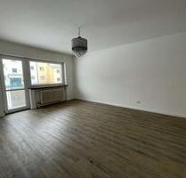 4-Zimmer-Wohnung mit Balkon und Garage – im Erdgeschoss - Celle Bostel