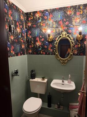 Foto - 2 Zimmer Dachgeschoßwohnung zur Miete in Bremen