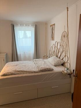 Foto - 2 Zimmer Dachgeschoßwohnung in Bremen