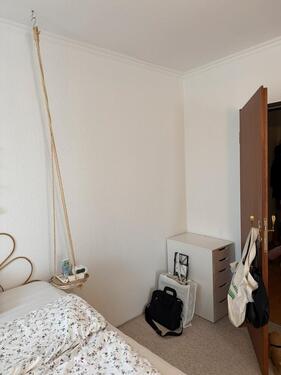 Foto - Dachgeschoßwohnung in Bremen zur Miete