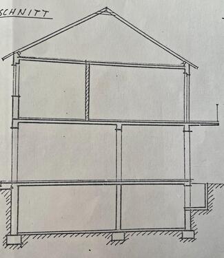 Foto - Reihen Mittelhaus in Pulheim sehr gepflegt