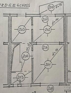 Foto - 5 Zimmer Reihenhaus zum Kaufen in Pulheim