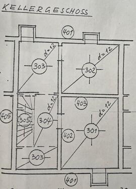 Foto - 5 Zimmer Reihenhaus in Pulheim