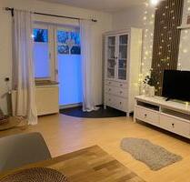 Frisch renovierte, moderne 2 Zimmer Wohnung zu vermieten - Wittmund