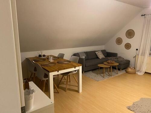 Foto - 1 Zimmer Etagenwohnung zur Miete in Wittmund