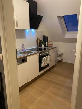 Foto - 1 Zimmer Etagenwohnung in Wittmund