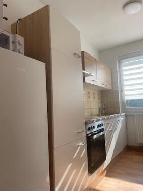 Foto - 3 Zimmer Etagenwohnung in Schmölln