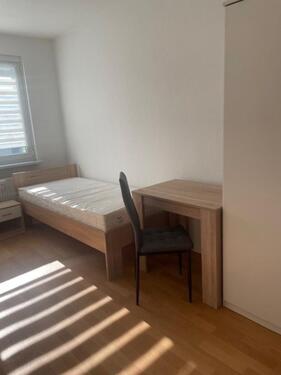 Foto - Etagenwohnung in Schmölln zur Miete