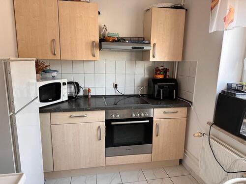 Foto - 3 Zimmer Etagenwohnung in Vechelde