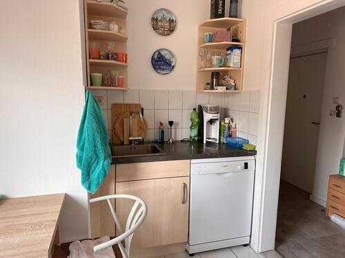 Foto - Etagenwohnung in Vechelde zur Miete