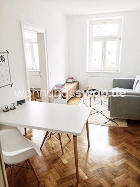Foto - Wohnungsswap - 3 Zimmer, 65 m² - Schulstraße, Neuhausen-Nymphenburg, München