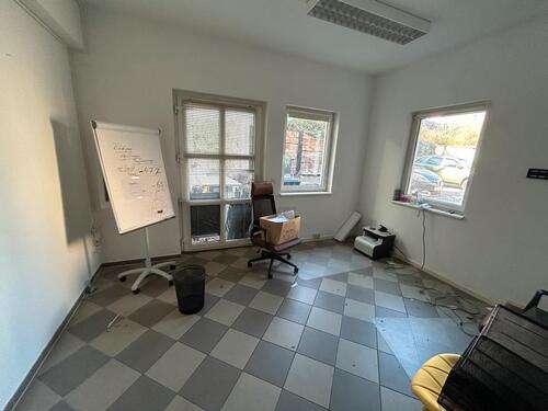 Foto - 1-Zimmerwohnung - 200,00&nbsp;EUR Kaltmiete, ca.&nbsp; 20,00&nbsp;m&sup2;