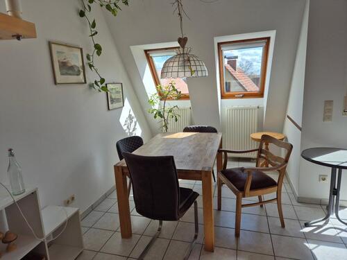 Foto - 2.5 Zimmer Maisonettenwohnung zur Miete in Ansbach